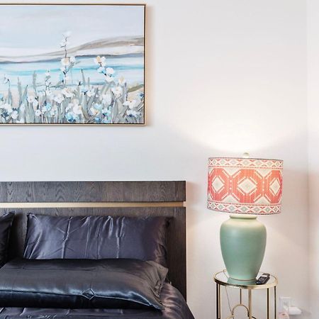 14 Santa Monica Gorgeous Apartment Los Angeles Exterior foto