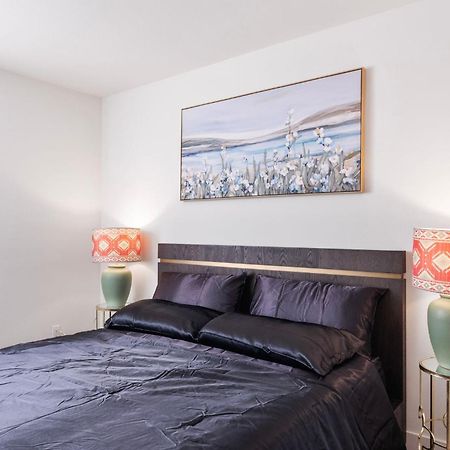 14 Santa Monica Gorgeous Apartment Los Angeles Exterior foto