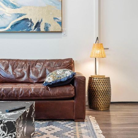 14 Santa Monica Gorgeous Apartment Los Angeles Exterior foto