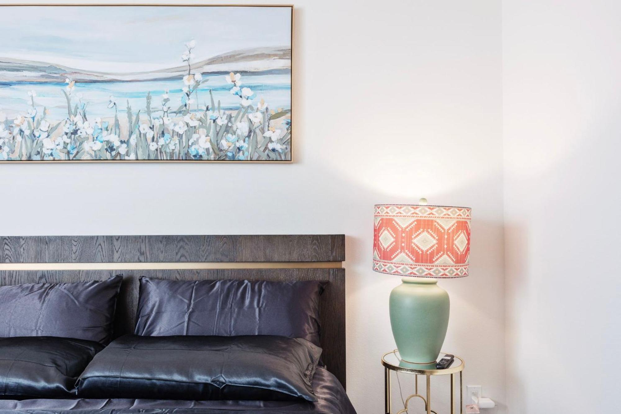 14 Santa Monica Gorgeous Apartment Los Angeles Exterior foto