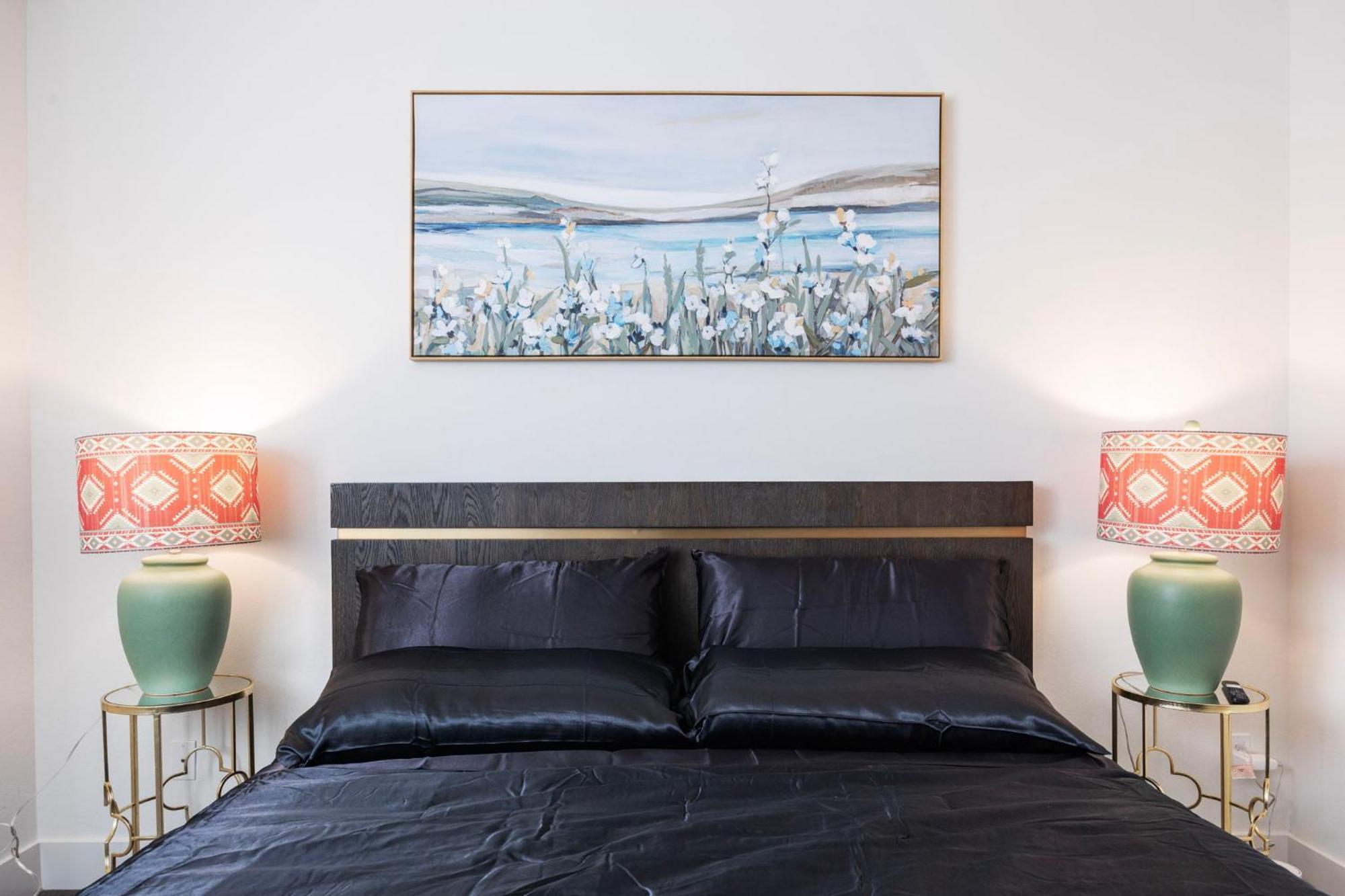 14 Santa Monica Gorgeous Apartment Los Angeles Exterior foto