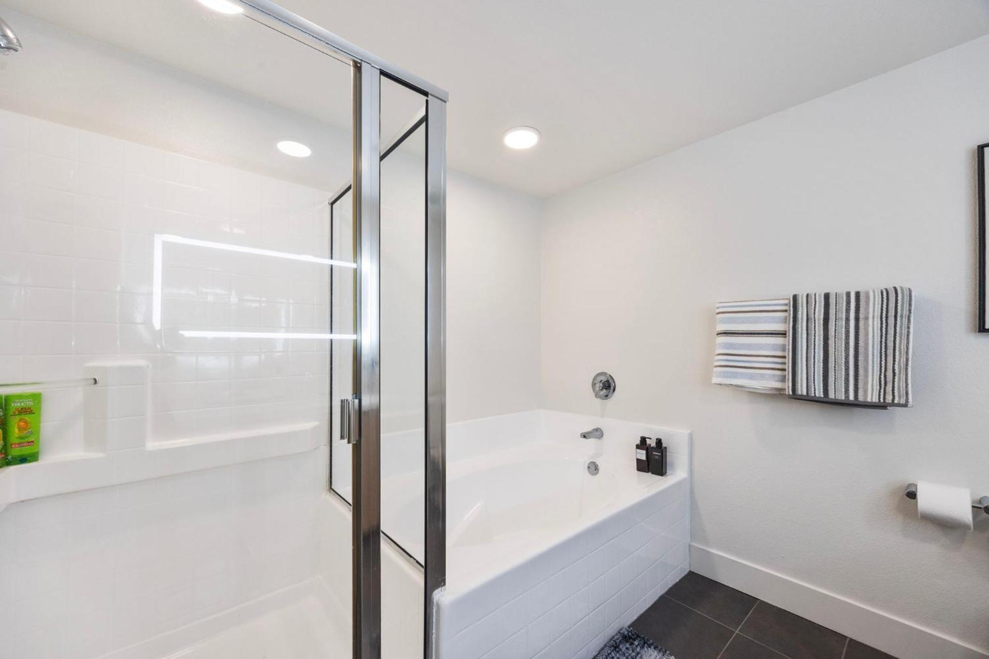 14 Santa Monica Gorgeous Apartment Los Angeles Exterior foto