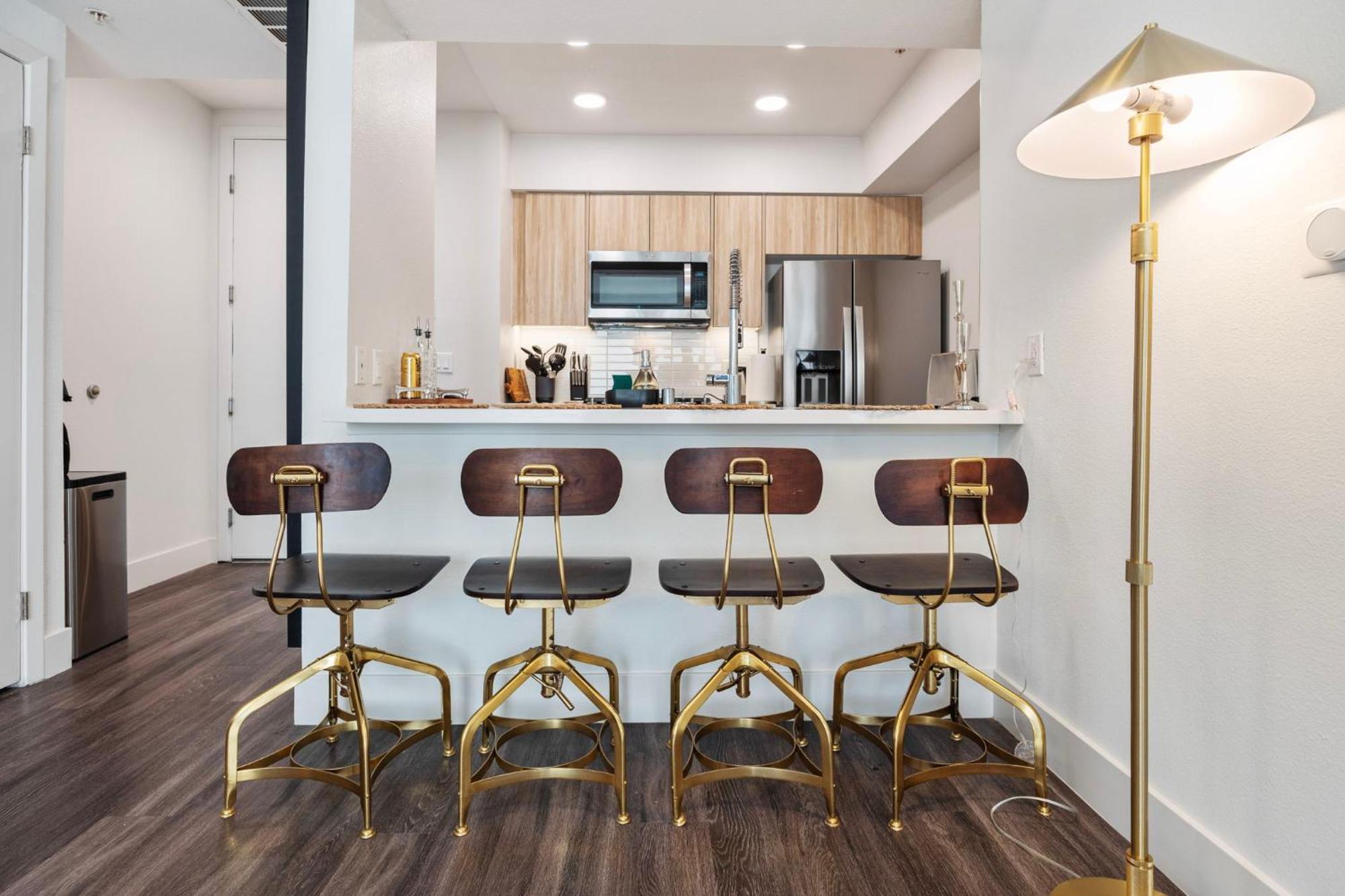 14 Santa Monica Gorgeous Apartment Los Angeles Exterior foto